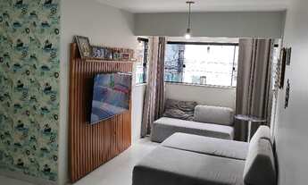 Imagem: Apartamento Setor Pedro ao lado do areião