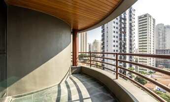 Imagem 6: Venda Apartamento 3 Dormitórios - 189 m² Pompéia