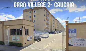 Imagem: VENDA APTO VILLA REAL CAUCAIA CE