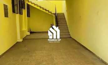 Imagem 4: Oportunidade Casa Individual Para Locação - Quitaúna - Osasco / SP!