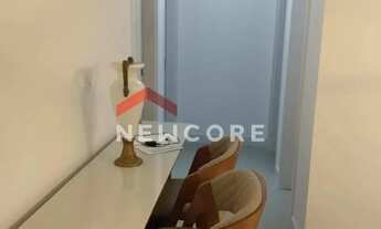 Imagem 6: Apartamento em Rua Carlos Rizzini - Jardim das Nações - Taubaté/SP