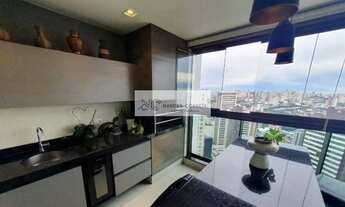 Imagem 2: Apartamento à venda, Condomínio Maison, Lazuli, 173mts, Gleba Fazenda Palhano, Londrina, P