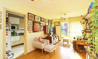 Imagem 2: Apartamento em Jardim do Salso