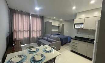 Imagem: Studio em Santo Antonio de Lisboa