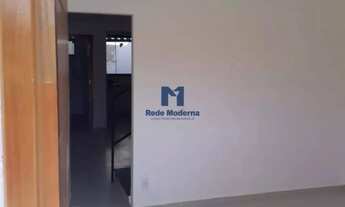 Imagem 6: Imóvel para venda tem 149 metros quadrados com 2 quartos em Fontesville - Juiz de Fora - M