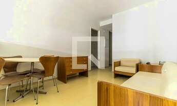 Imagem 3: Apartamento à Venda - Santa Cecília, 1 Quarto, 35 m2