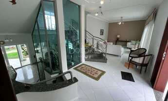 Imagem 6: Casa com 4 dormitórios sendo 2 suítes no Aruã