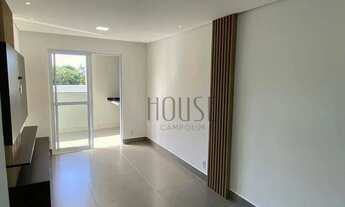 Imagem 4: Apartamento com 3 quartos para alugar, 88 m² - Condomínio Residencial Glass Campolim - Sor