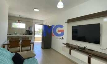 Imagem 6: Apartamento de 53 m² à venda no Cumbuco, Caucaia (CE) aceita financiamento