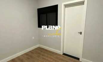 Imagem 7: Excelente apartamento novo em excelente locaização no bairro Residencial Paraíso - Franca