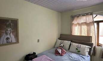 Imagem 4: Casa com 5 dormitórios e área de festa - 250m da lagoa