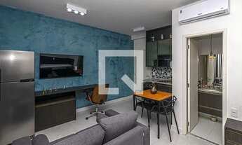 Imagem 6: Apartamento à Venda - Aclimação, 1 Quarto, 27 m2