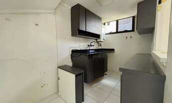 Imagem: Aluguel Apartamento 2 Dormitórios - 75