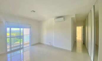 Imagem 4: Apartamento para Aluguel 4 Suítes 245,18 m² Jardim das Colinas