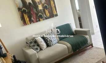 Imagem 3: APARTAMENTO RESIDENCIAL em ITATIBA - SP, SÍTIO DA MOENDA