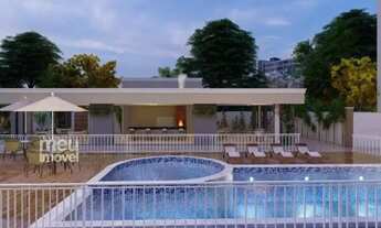 Imagem 4: LMS-19 More na região do Turu com qualidade de vida e alto padrão