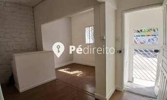 Imagem 2: Casa Comercial 100m² para Locação no Tatuapé, SP