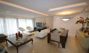 Imagem 4: Barra da Tijuca Apartamento com 4 dormitórios