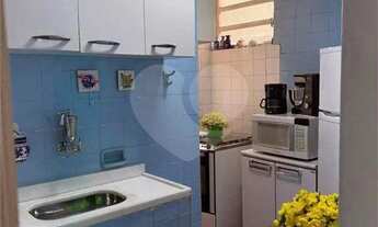 Imagem 5: Apartamento com 2 dormitórios à venda, 70 m² por R$ 287.000,00 - Santa Rosa - Niterói/RJ