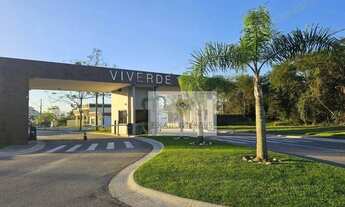 Imagem 6: Casa linear 3 quartos com piscina, Condomínio Viverde I - Rio das Ostras/RJ