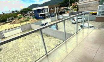 Imagem 3: Lindo Apto 2 dorm c/suíte - Frente p/Rua - Ótima Região - Ribeirão da Ilha