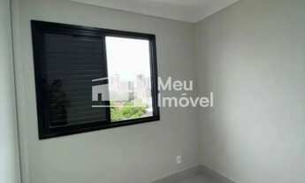 Imagem 2: BRA22247 - Aluguel Apartamento 2 Dormitórios sendo 1 Suíte - Condomínio Palmares Boulevard