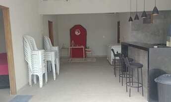 Imagem 3: Alugo espaço com piscina valor a partir de 250,00