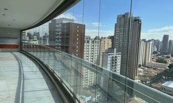 Imagem 5: ITAIM BIBI-VILA NOVA CONCEIÇÃO. NOVO - CONTRA PISO - MARAVILHOSO APARTAMENTO