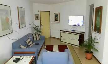 Imagem: Apto The Plaza disponível para locação