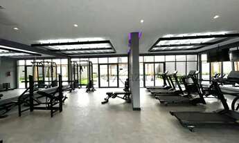 Imagem 7: Apartamento - Residencial Vision Colinas - Jardim Esplanada II - 1 Suíte - 34m²