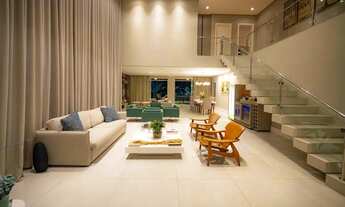 Imagem: Casa para Venda em Salvador, Alphaville