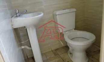 Imagem 7: ACEITA ANIMAL, QUINTAL, AGUA E LUZ INDEP