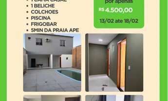 Imagem 2: Casa temporada em arrarial do cabo