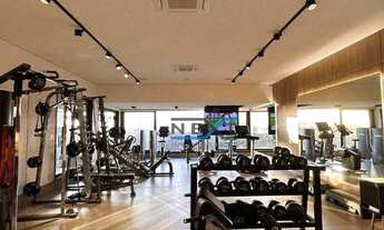 Imagem 5: Casa com 4 dormitórios à venda, 518 m² por R$ 19.500.000,00 - Gênesis 2 - Santana de Parna