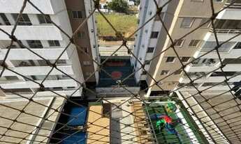 Imagem 7: Apartamento para Locação 3 Quartos, 1 Vaga, 79M², Jardim Atlântico, Goiânia - GO