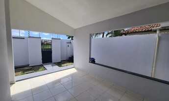 Imagem 4: Casa com 3 dormitórios à venda, 170 m² por R$ 280.000,00 - Emaús - Parnamirim/RN