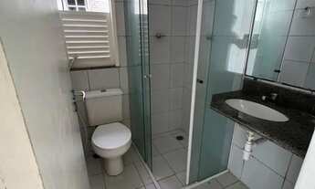 Imagem 4: Condomínio Araçagy Village, vista Mar