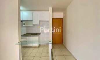 Imagem 5: Imóvel para venda com 58 metros quadrados com 2 quartos em Setor Bueno - Goiânia - GO