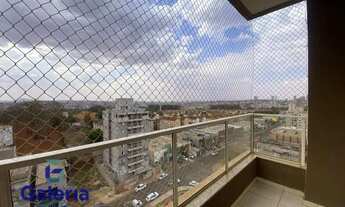 Imagem 4: Apartamento com 1 quarto para alugar, 58m² - Nova Aliança