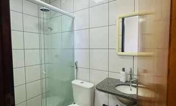 Imagem 2: Vendo apartamento mobiliado no condomínio Ville - Aririzal