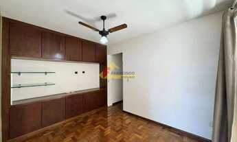 Imagem 4: Apartamento para aluguel, 4 quartos, 1 vaga, Centro - Divinópolis/MG