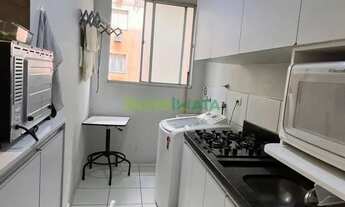 Imagem 4: Apartamento à Venda Spazio Minnesota