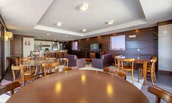 Imagem 5: MOINHOS HALL COM TODA INFRAESTRUTURA