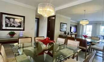 Imagem 4: Apartamento com 3 quartos à venda, 123m² - Santa Cruz do José Jacques