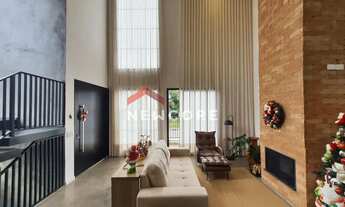 Imagem 2: Casa de condomínio em Rua Dias Gomes - Moinho Velho - Embu das Artes/SP