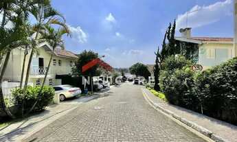 Imagem 2: Casa de condomínio em Estrada Municipal Walter Steurer - Chácara Pavoeiro - Cotia/SP