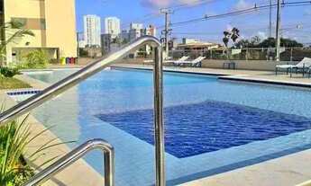 Imagem 3: APARTAMENTO PARQUE CIDADE JARDIM - 3/4 - 92 m² - CAPIM MACIO