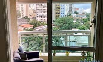 Imagem 6: APARTAMENTO - VILA ROMANA - SP