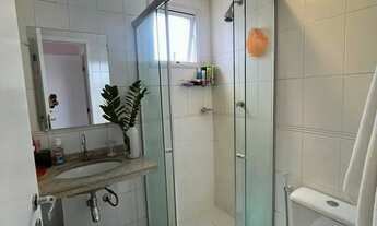 Imagem 7: Apartamento para aluguel com 3 quartos em Jurunas - Belém - PA