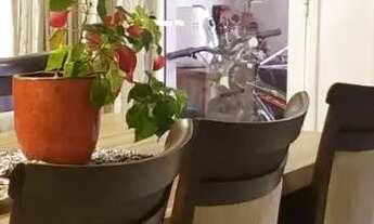 Imagem 7: RR9590 Apartamento 94m² CONDOMÍNIO PAISAGEM TAMBORÉ - OPORTUNIDADE - 2 Dorms 2 Vagas - San